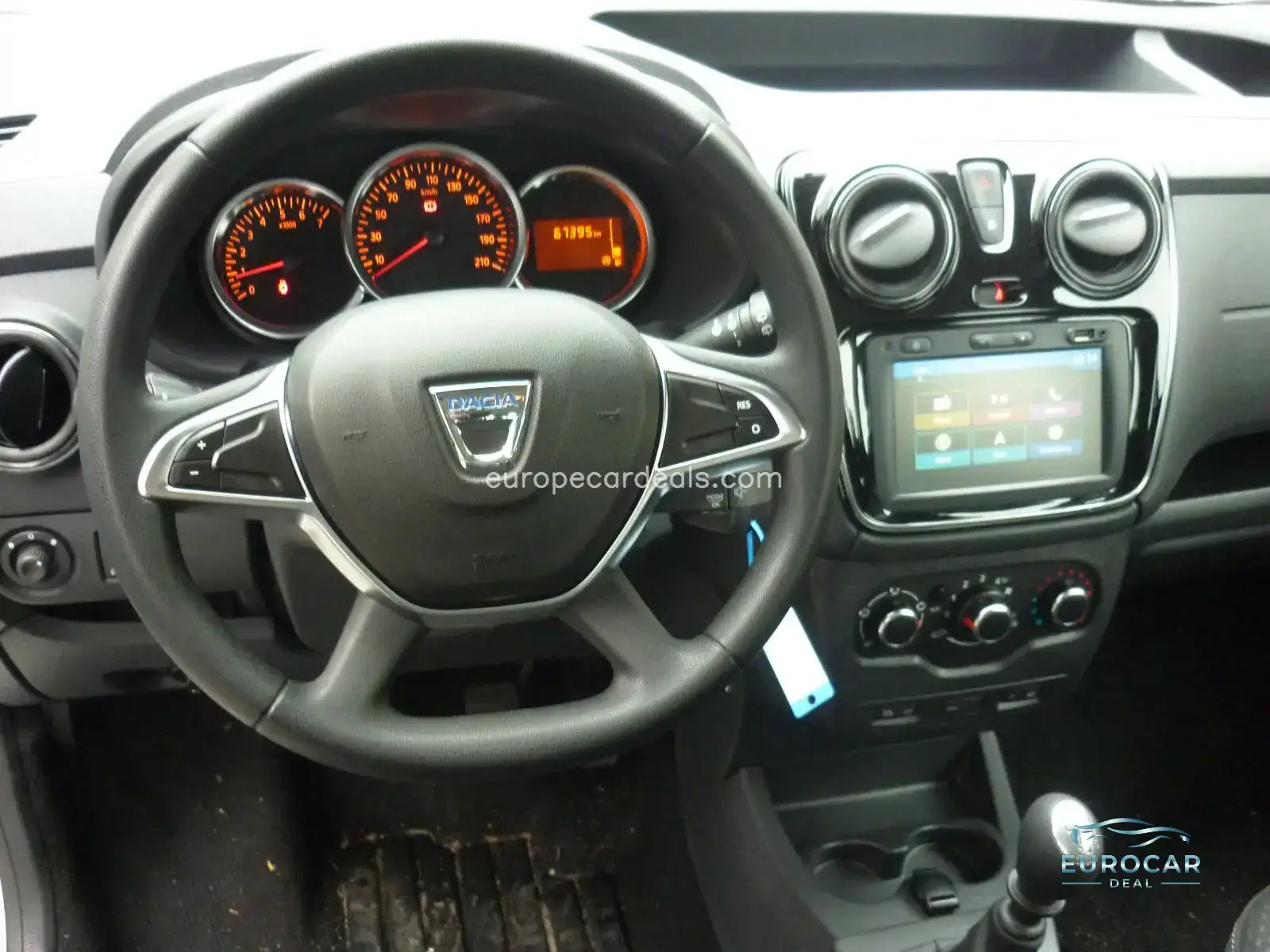 Dacia Dokker