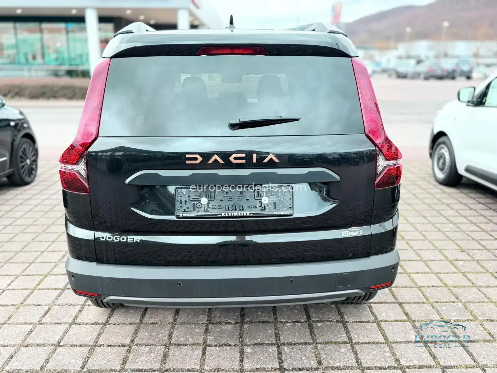 Dacia Jogger