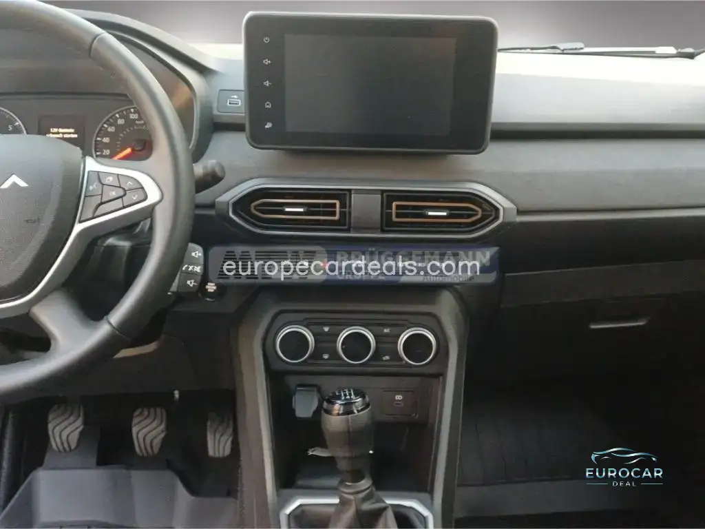 Dacia Jogger