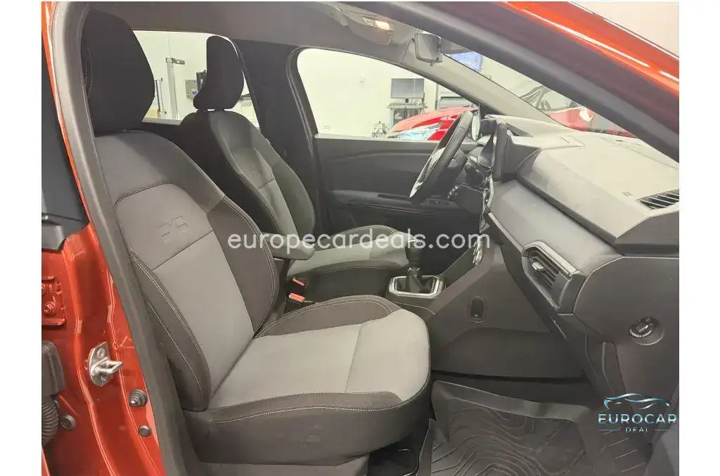 Dacia Jogger