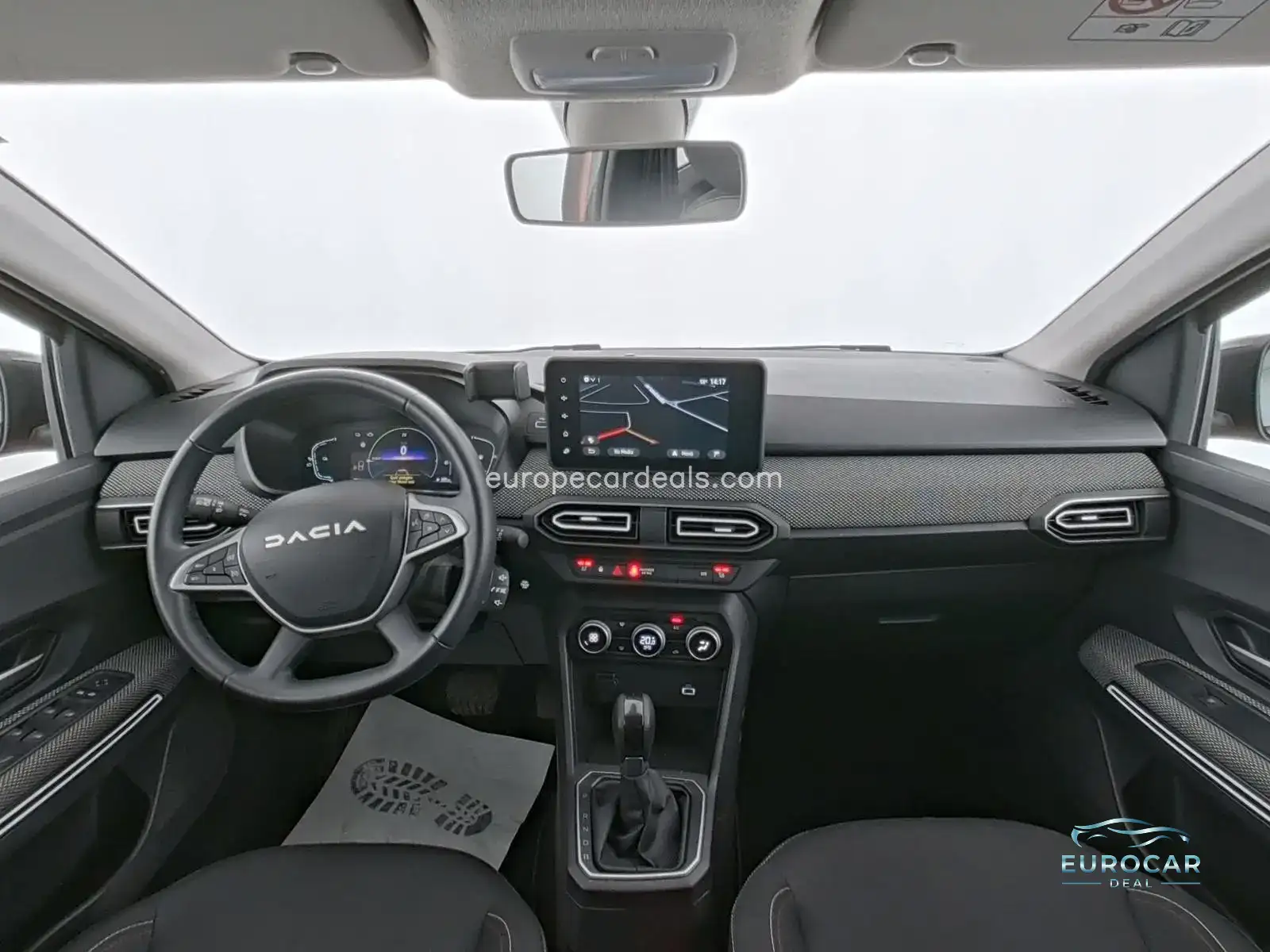 Dacia Jogger