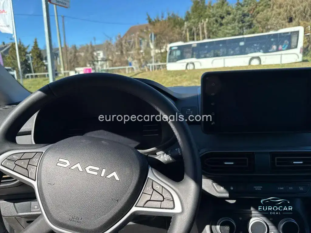 Dacia Jogger