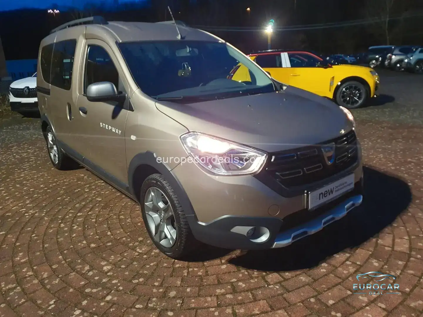 Dacia Dokker