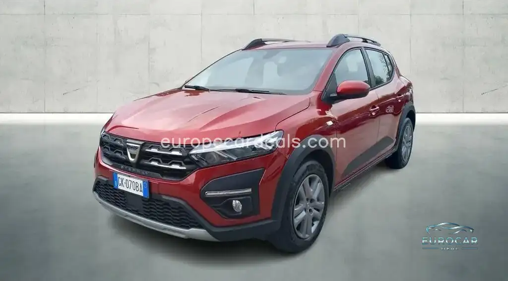 Dacia Other