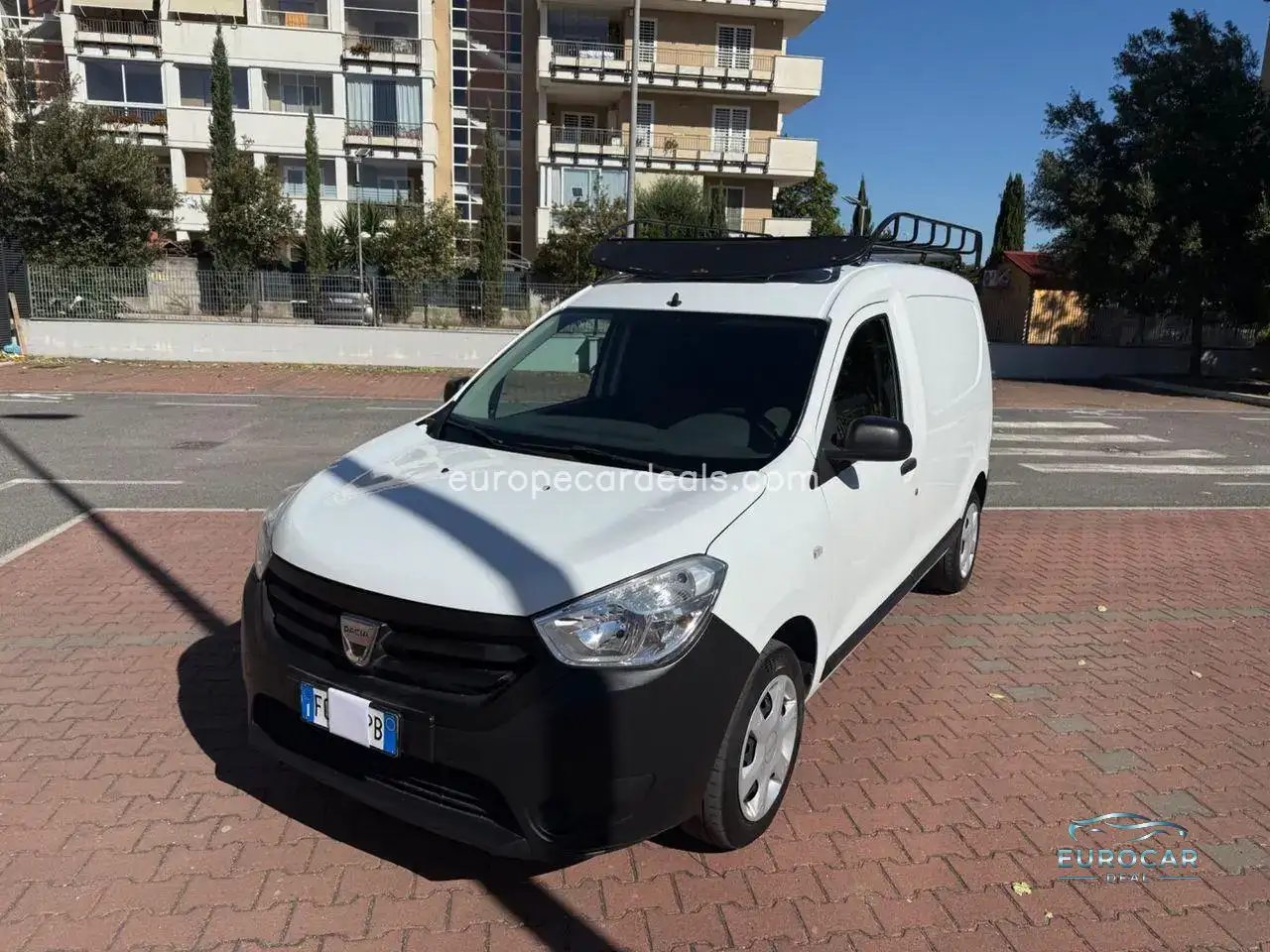 Dacia Dokker