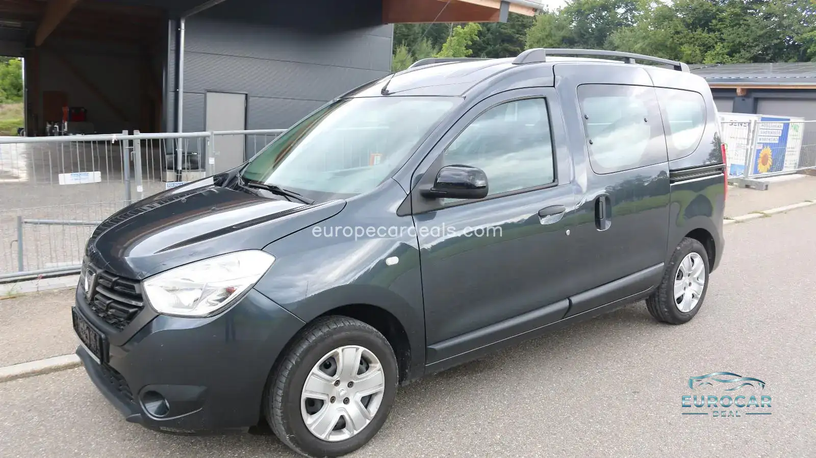 Dacia Dokker