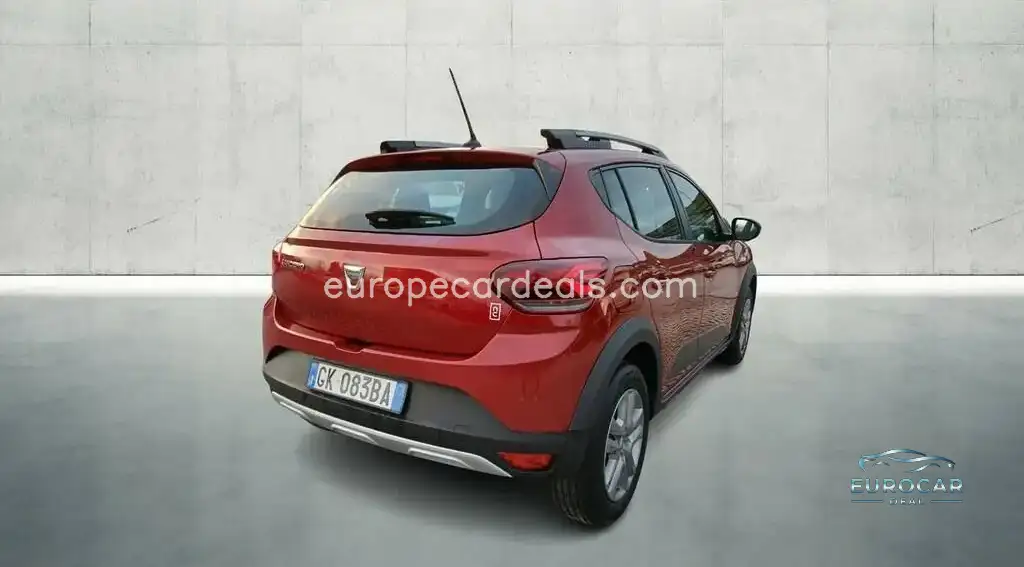 Dacia Other
