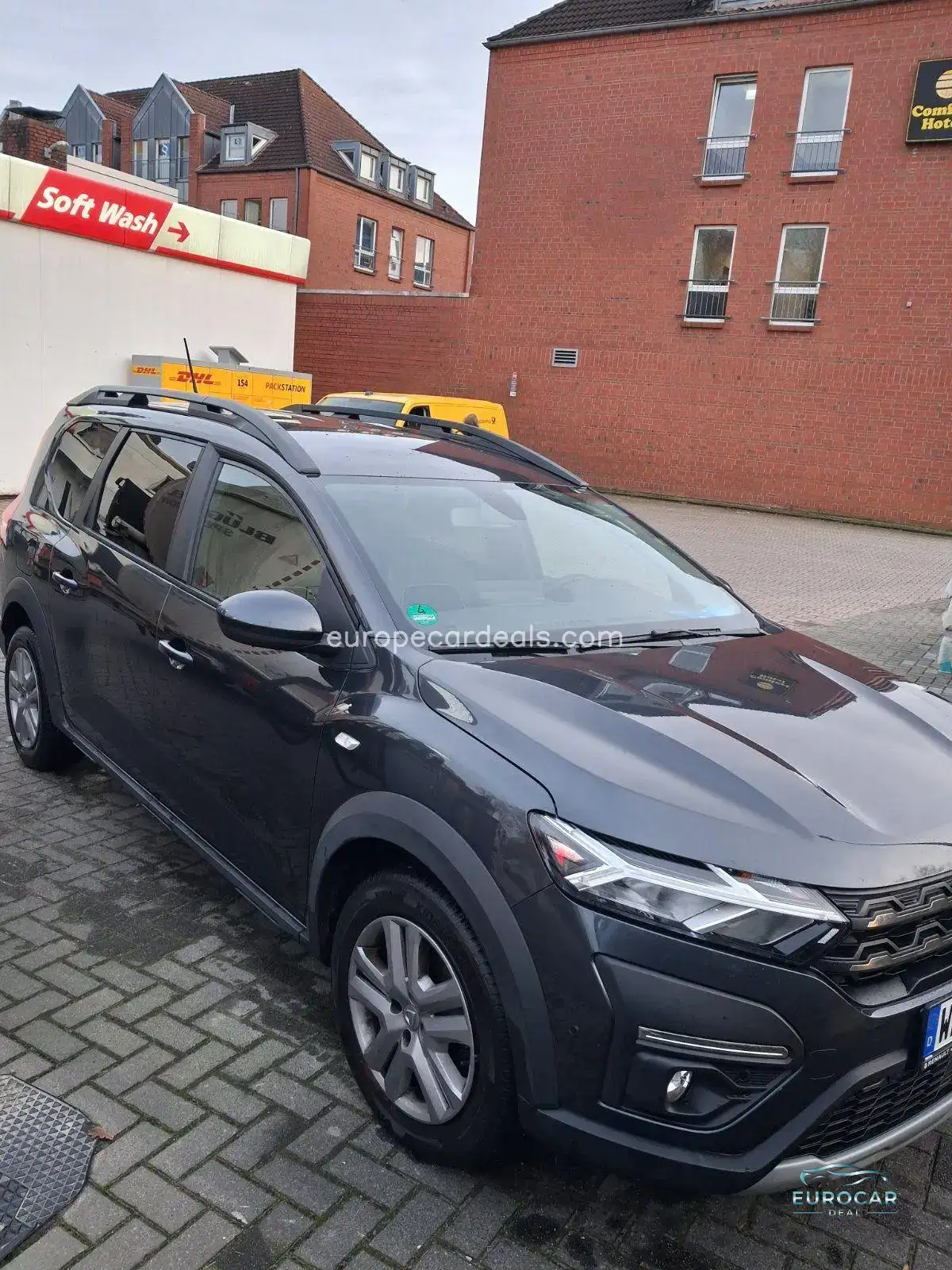 Dacia Jogger