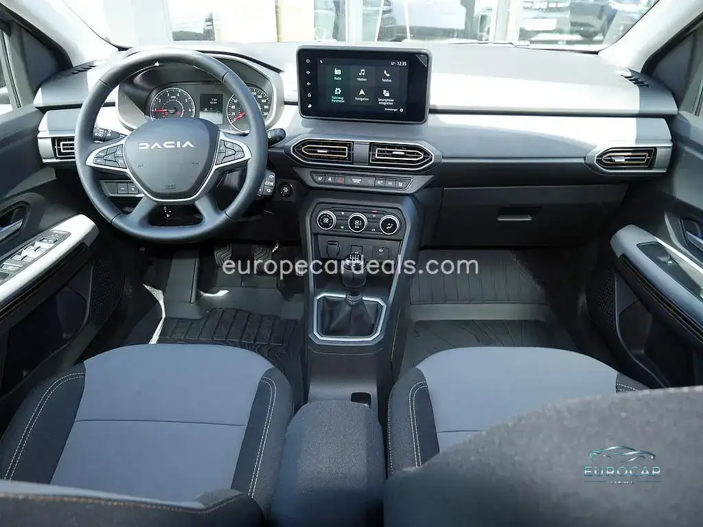 Dacia Jogger
