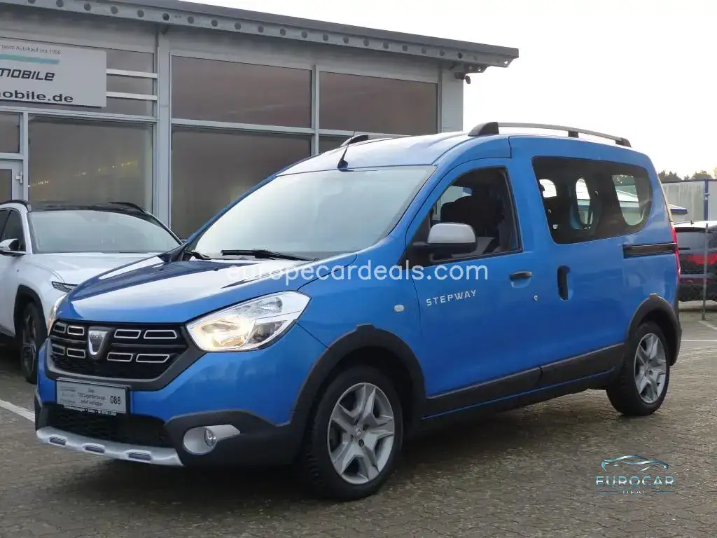 Dacia Dokker