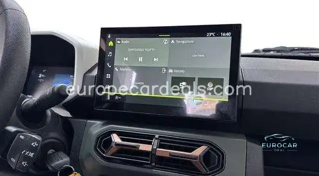 Dacia Other