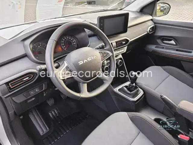 Dacia Jogger