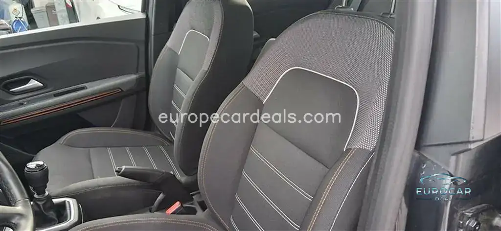 Dacia Other