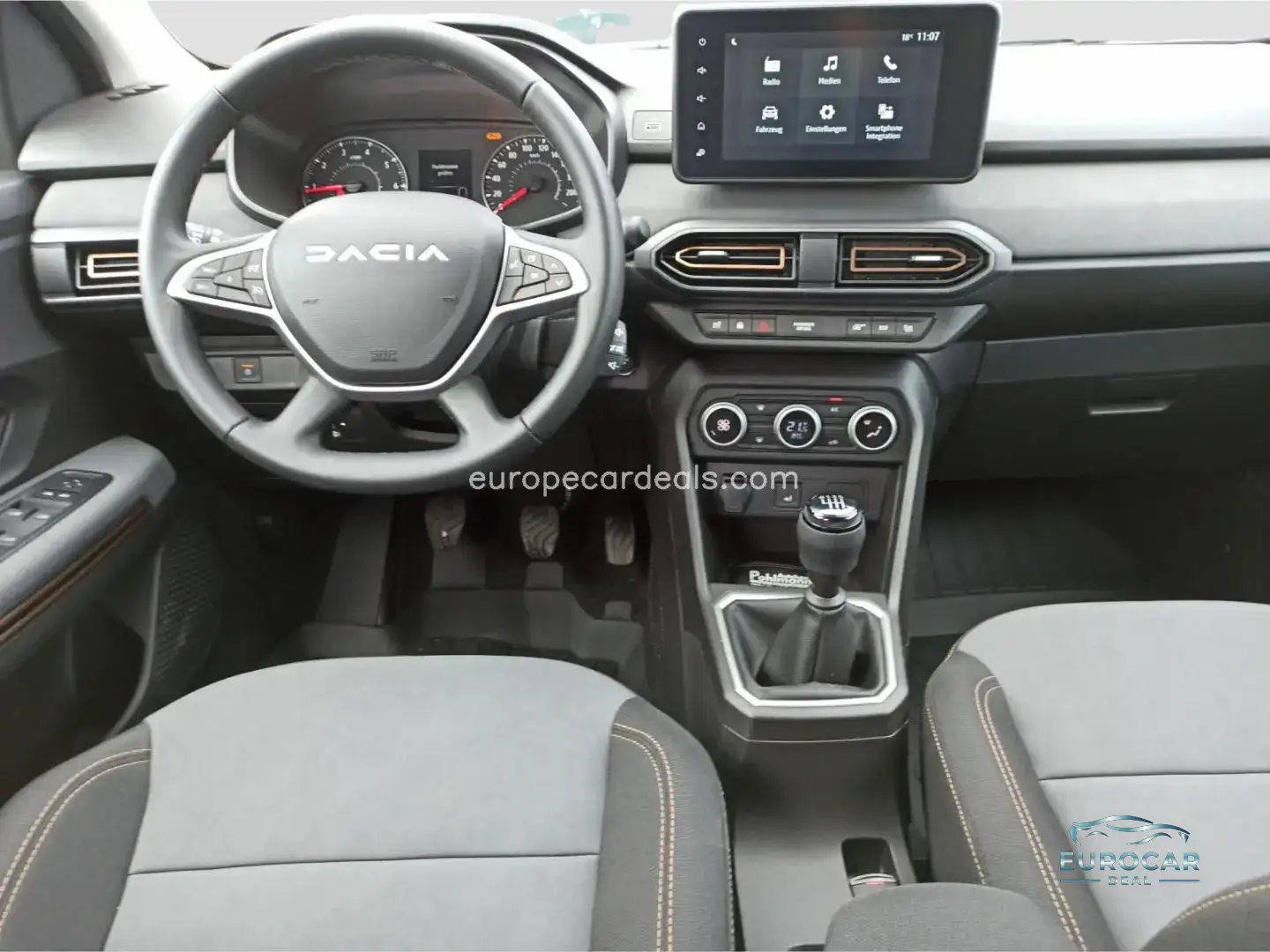 Dacia Jogger