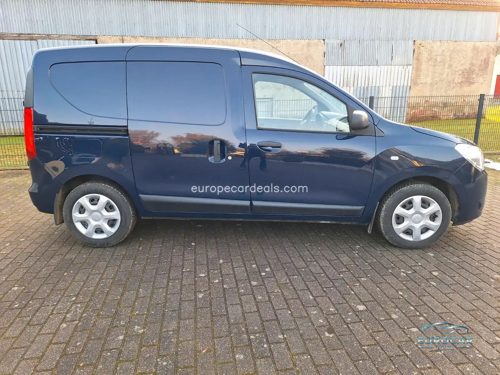 Dacia Dokker
