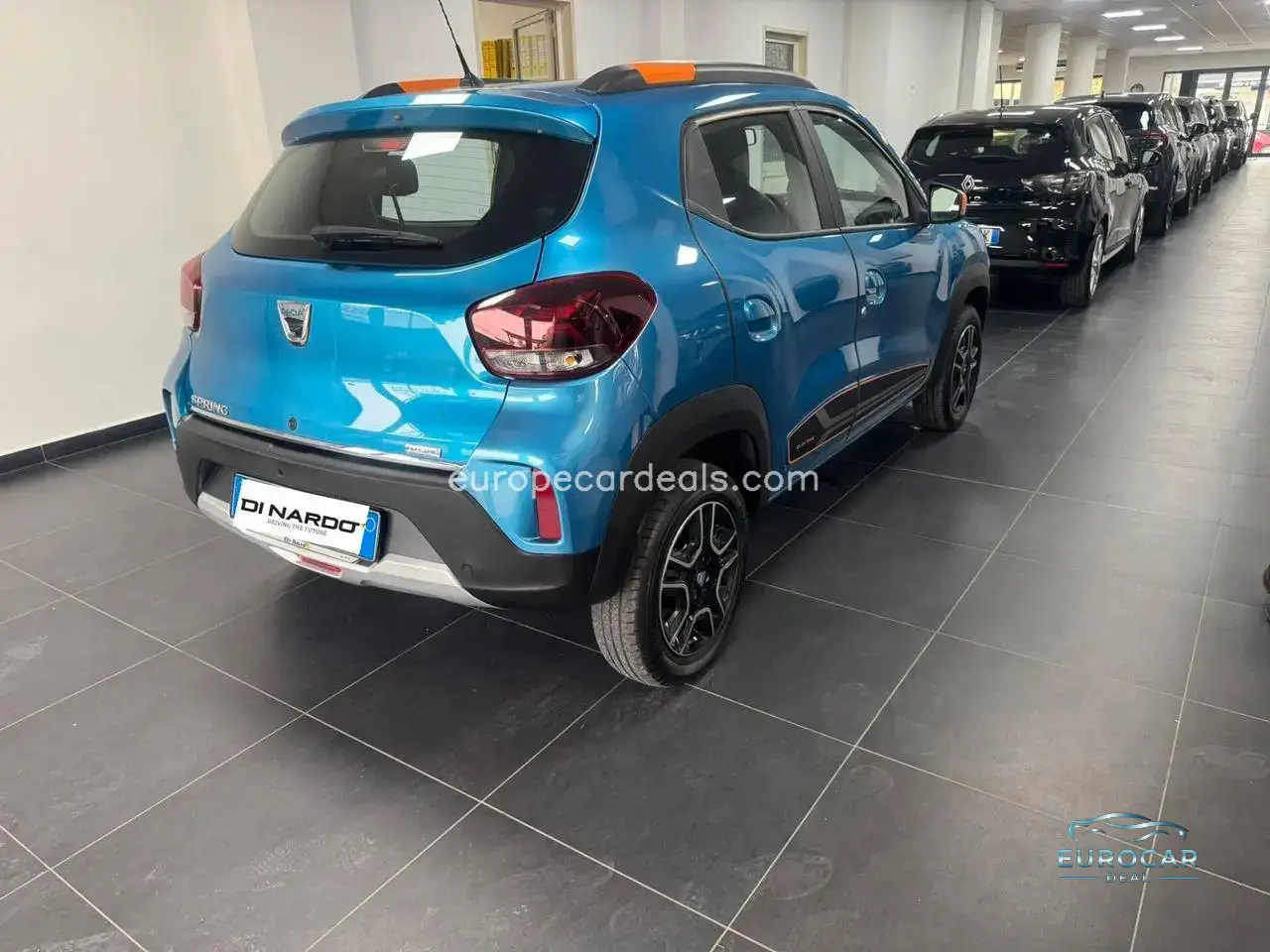 Dacia Other