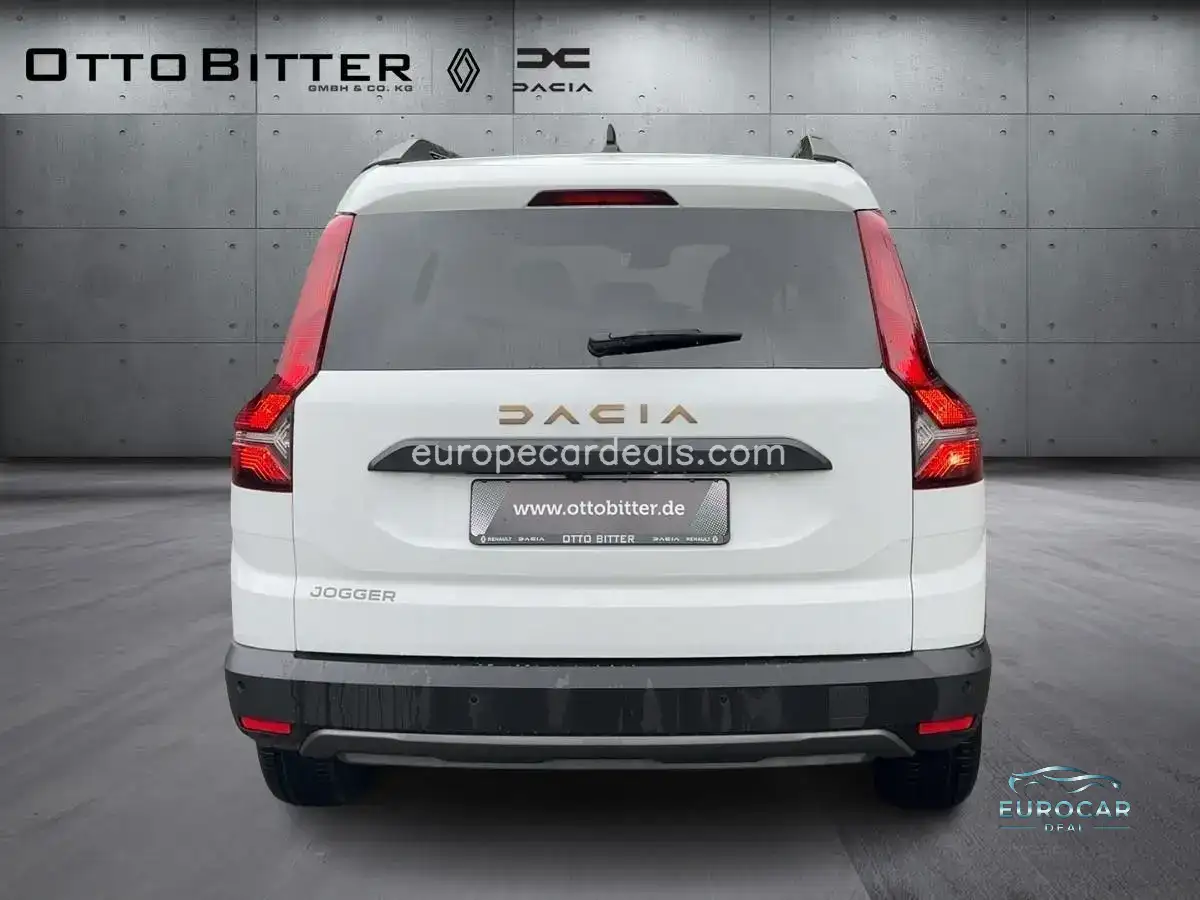 Dacia Jogger