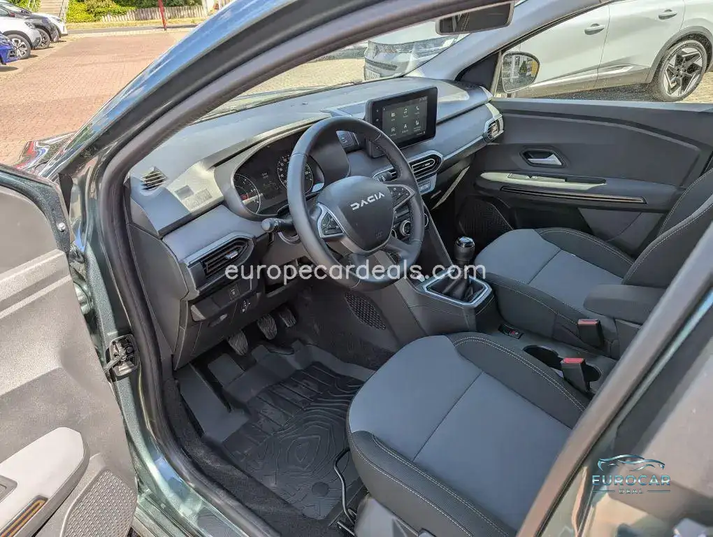 Dacia Jogger