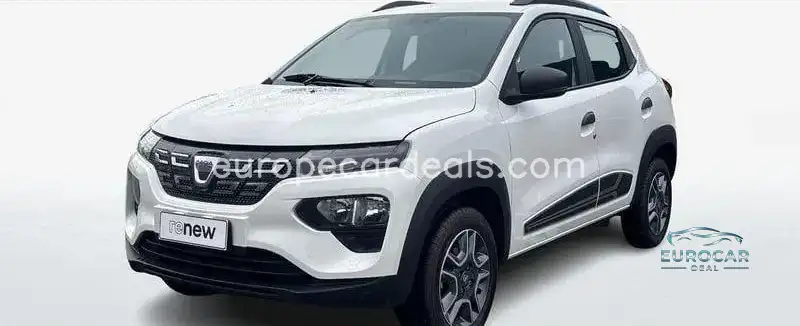 Dacia Other