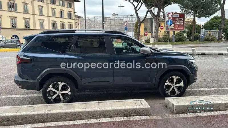 Dacia Other