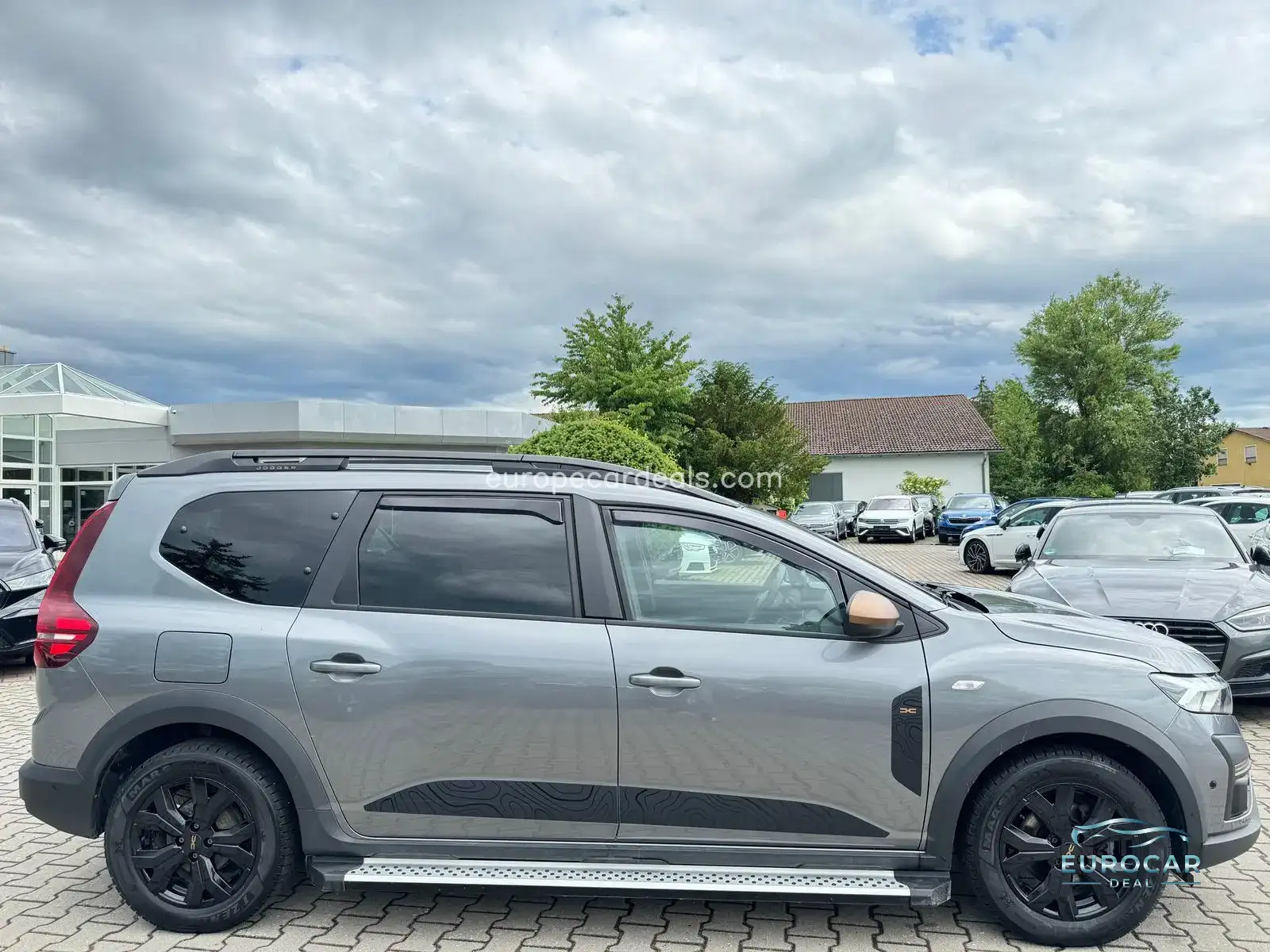 Dacia Jogger