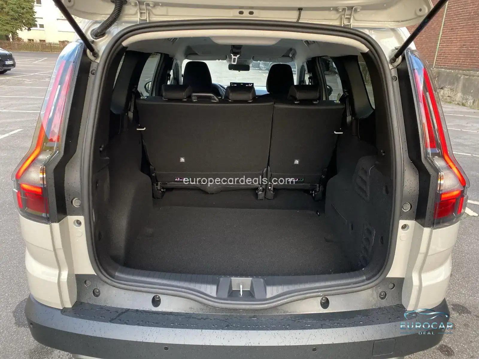 Dacia Jogger