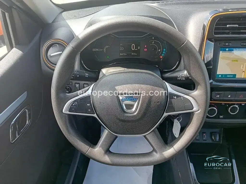 Dacia Other