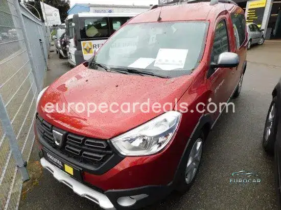 Dacia Dokker