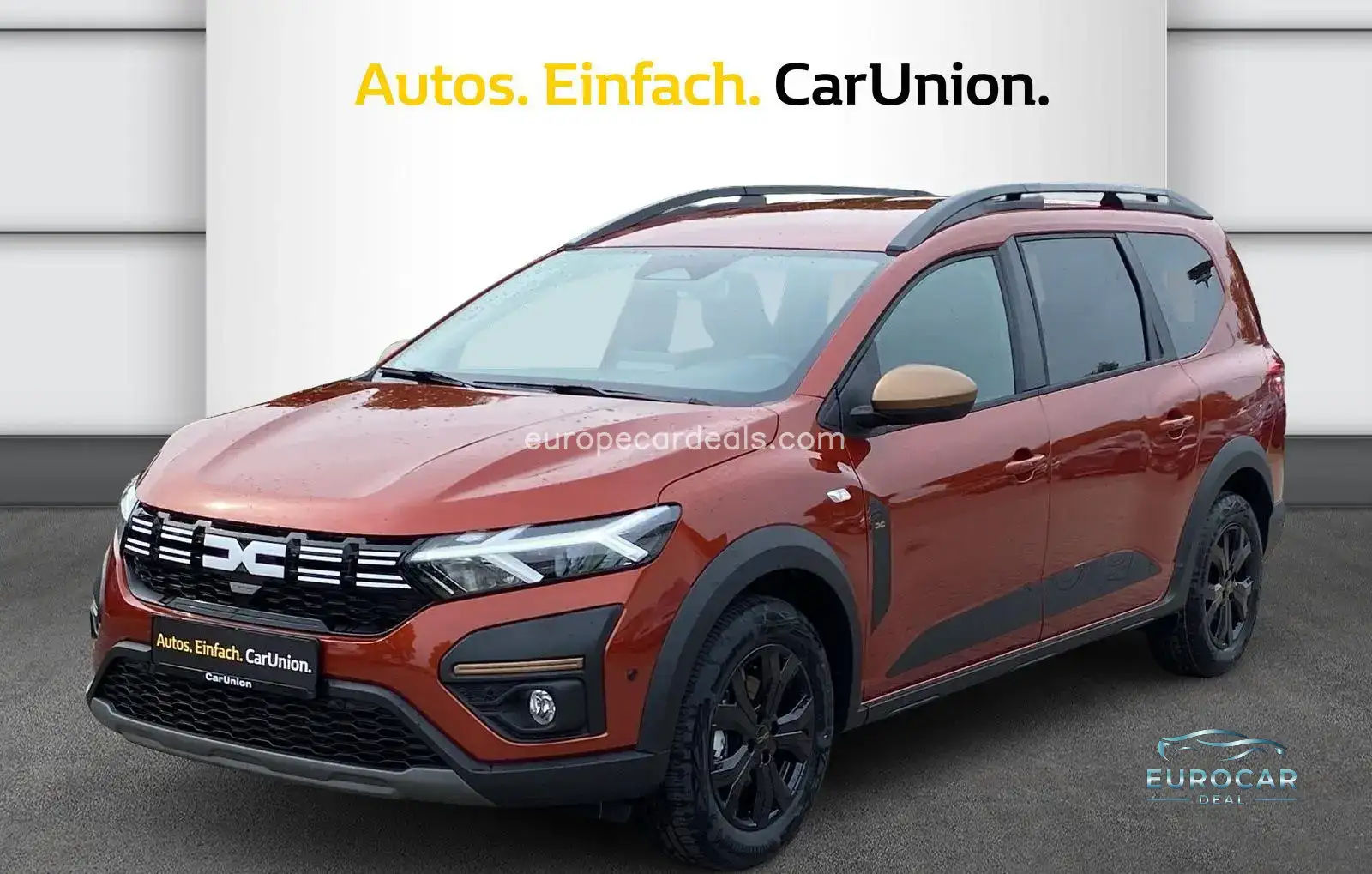 Dacia Jogger