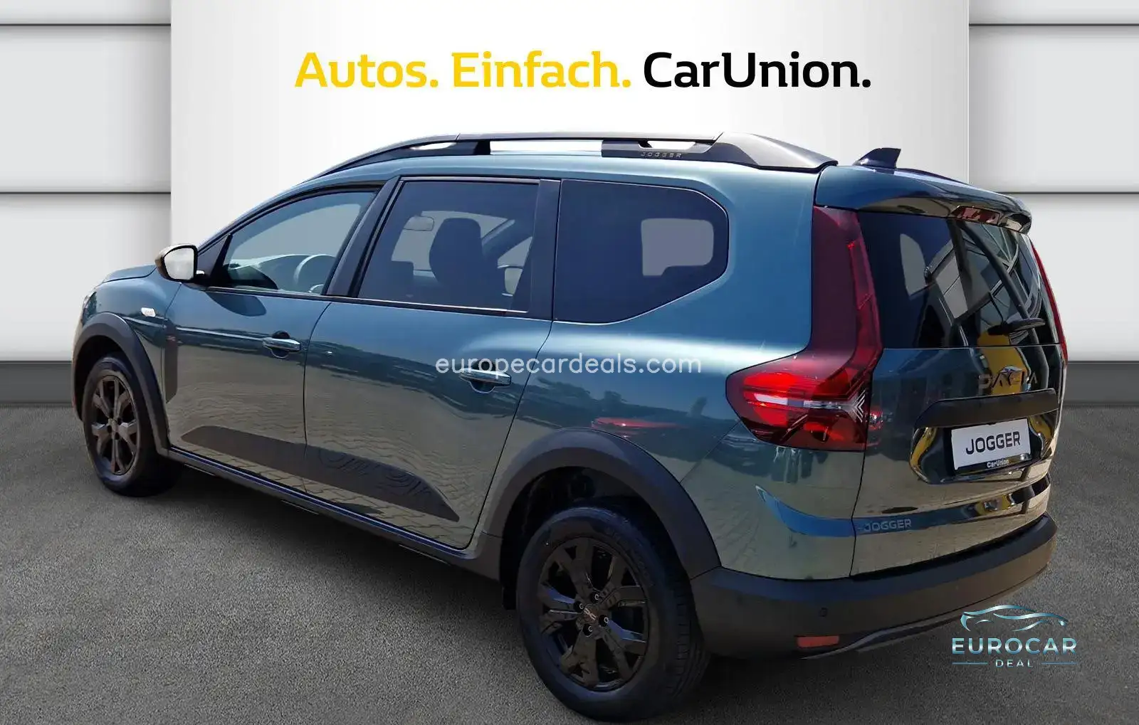 Dacia Jogger