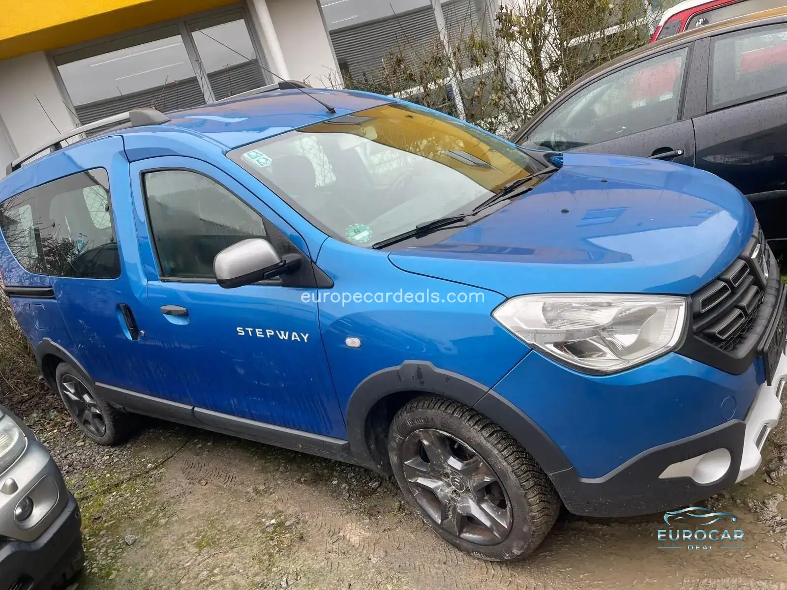 Dacia Dokker