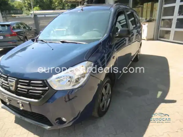Dacia Lodgy