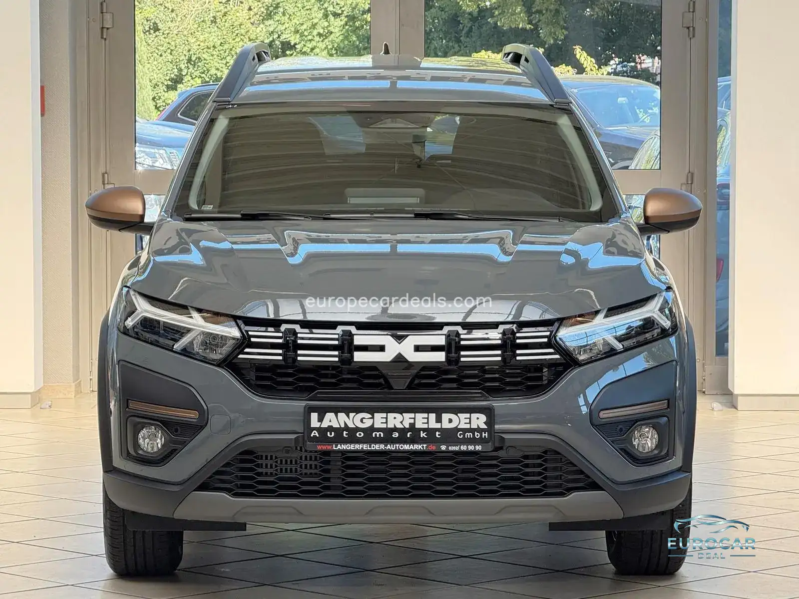 Dacia Jogger