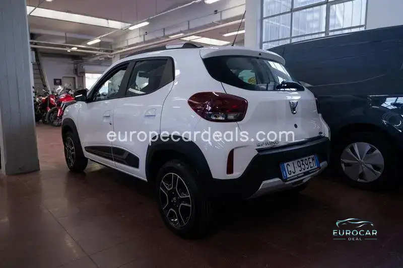 Dacia Other
