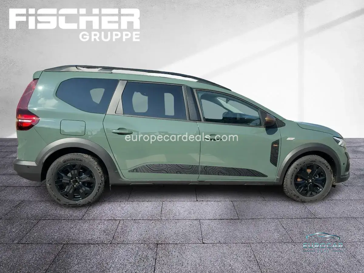 Dacia Jogger