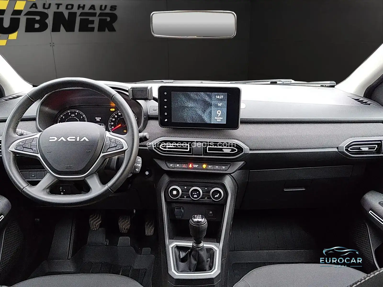 Dacia Jogger