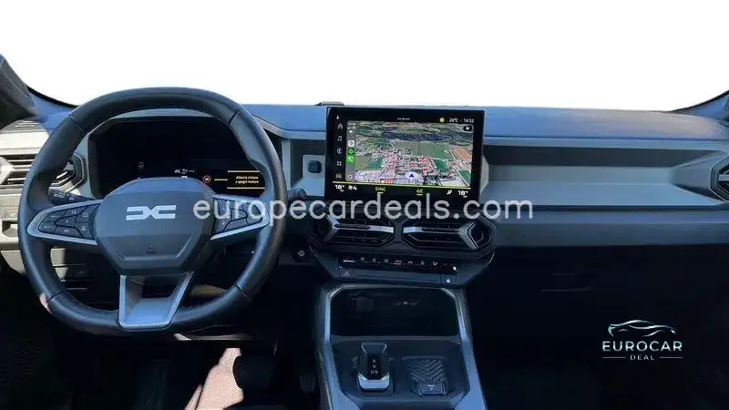 Dacia Other