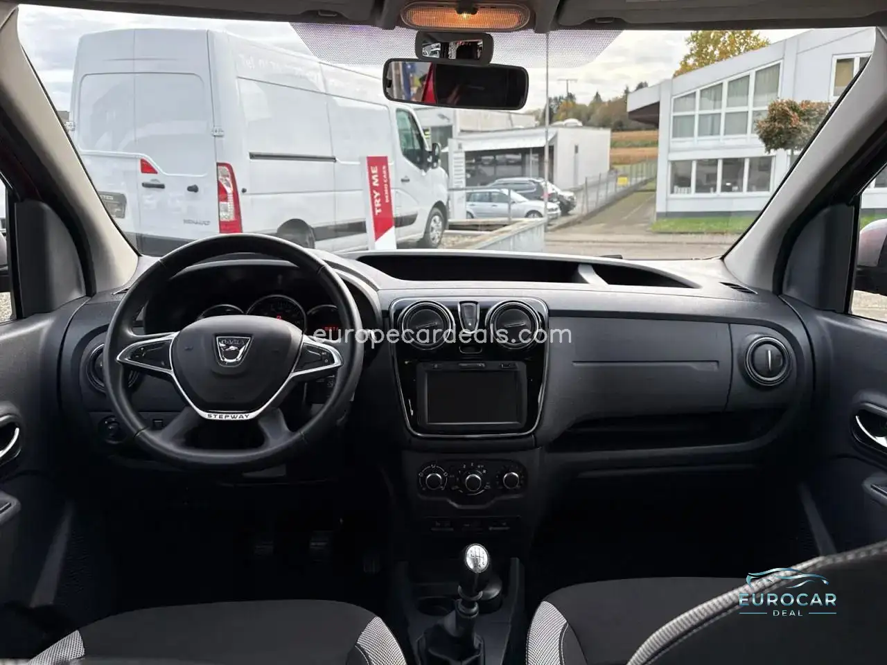 Dacia Dokker