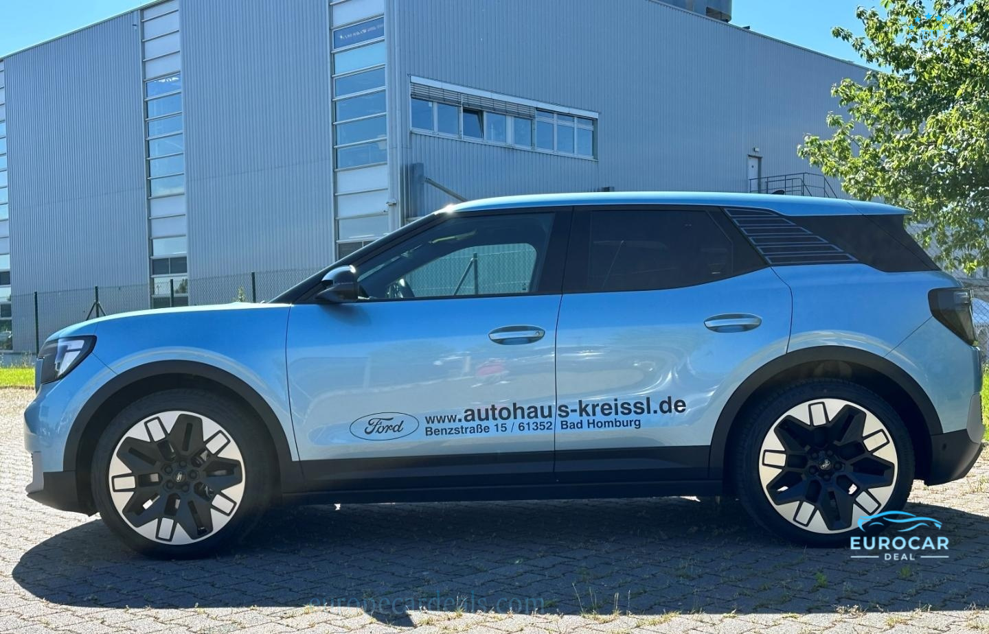 Wie zufrieden bist du mit der Qualität der Informationen in diesem Inserat?