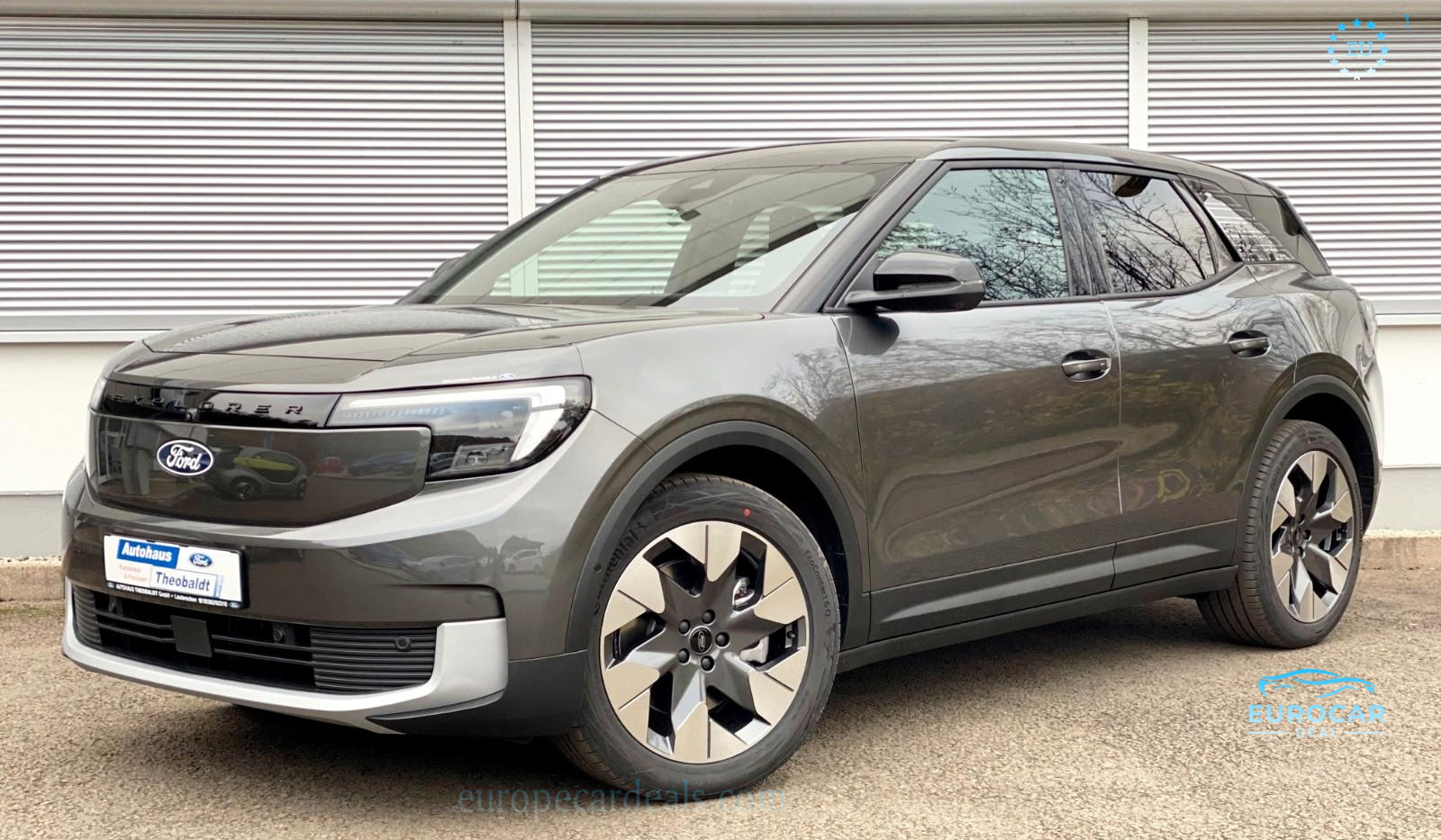 Wie zufrieden bist du mit der Qualität der Informationen in diesem Inserat?