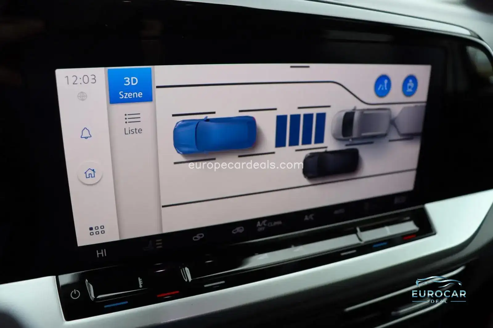 Ford Grand Tourneo