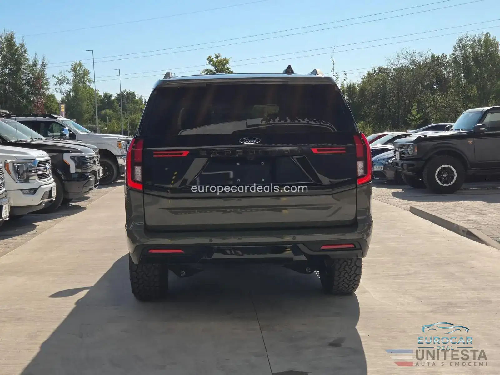 Ford Expedition