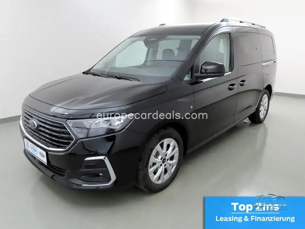 Ford Grand Tourneo