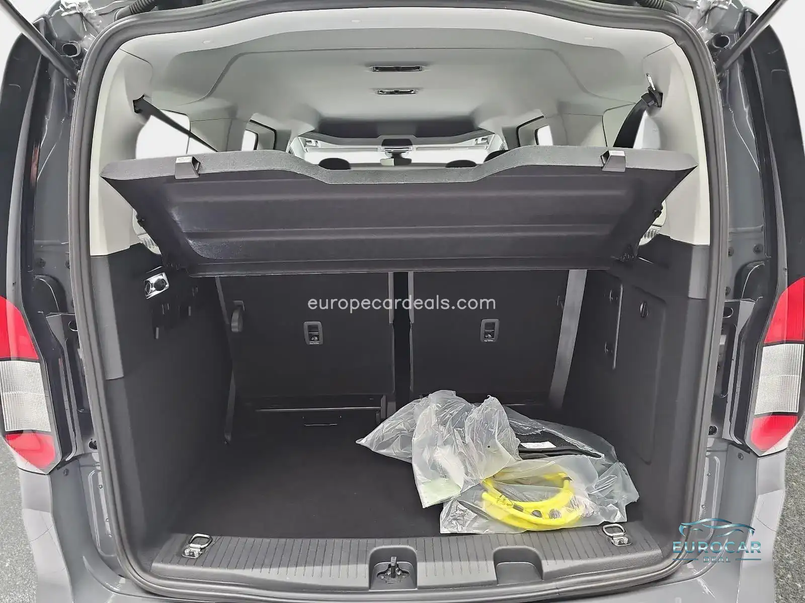 Ford Tourneo Connect