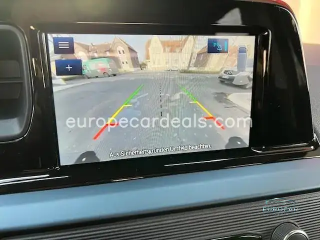 Ford Tourneo Connect