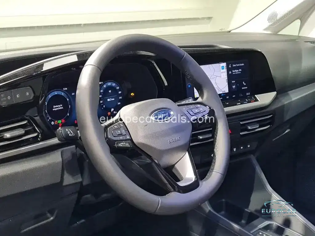 Ford Tourneo Connect