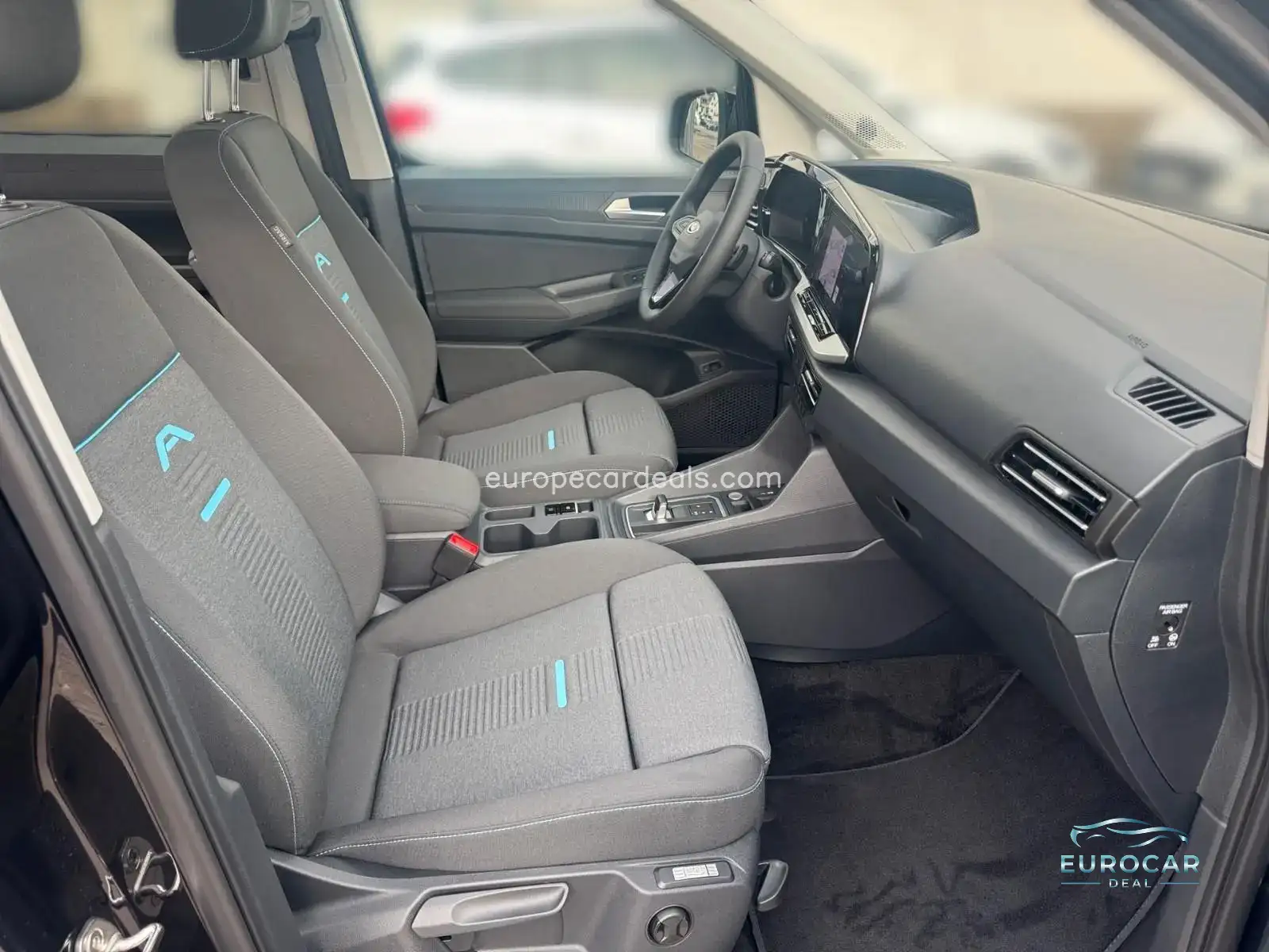 Ford Grand Tourneo