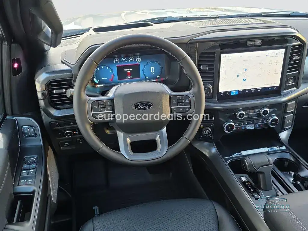 Ford F 150
