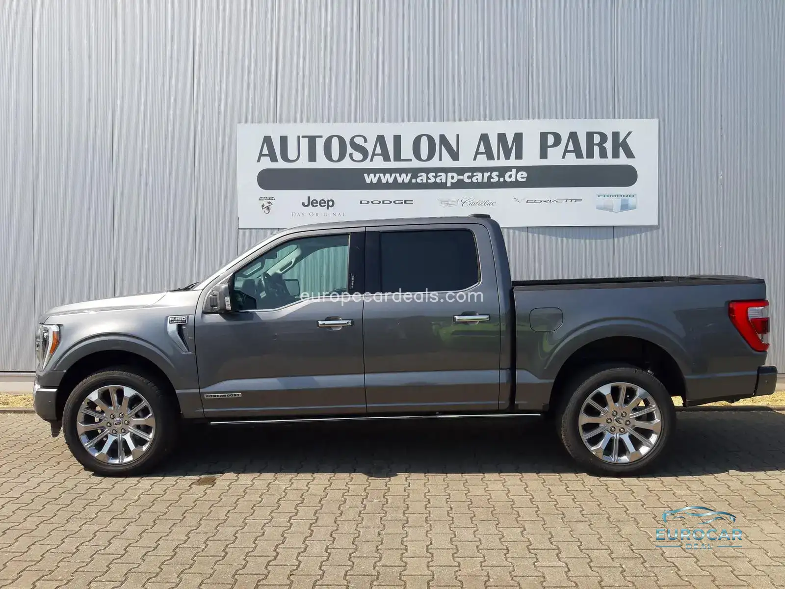 Ford F 150