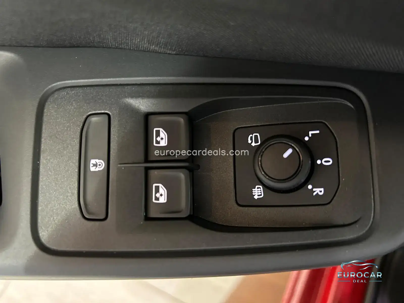 Ford Grand Tourneo